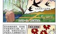 传统漫画,传统漫画的艺术魅力与传承