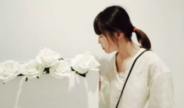 麻豆玛丽莲,时尚界的璀璨明星